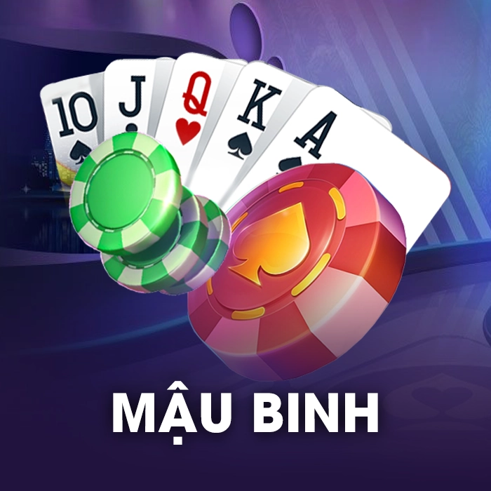 Mậu Binh SOC88