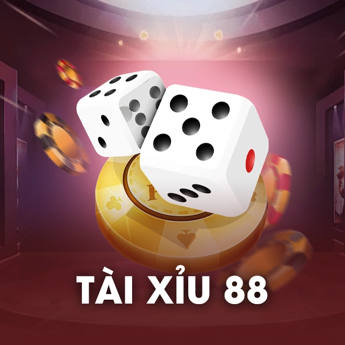 Tài xỉu 88 tại SOC88