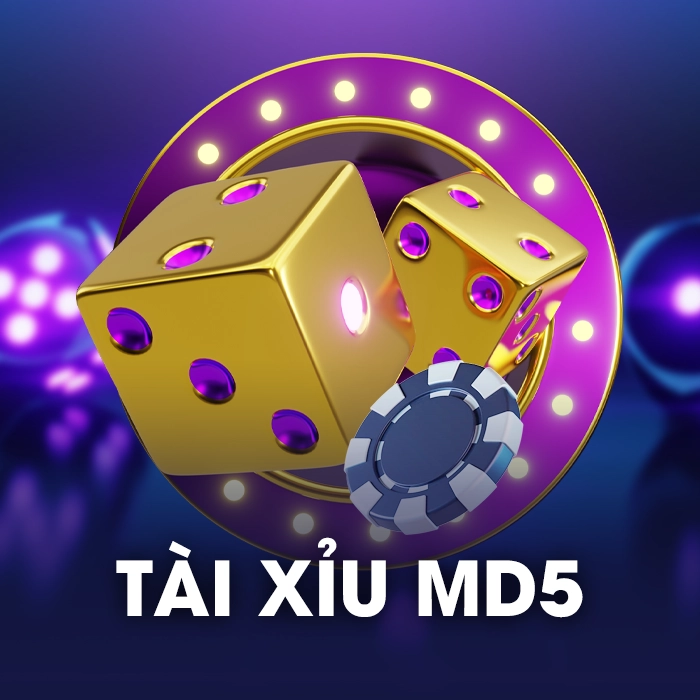 Tài xỉu MD5 tại SOC88
