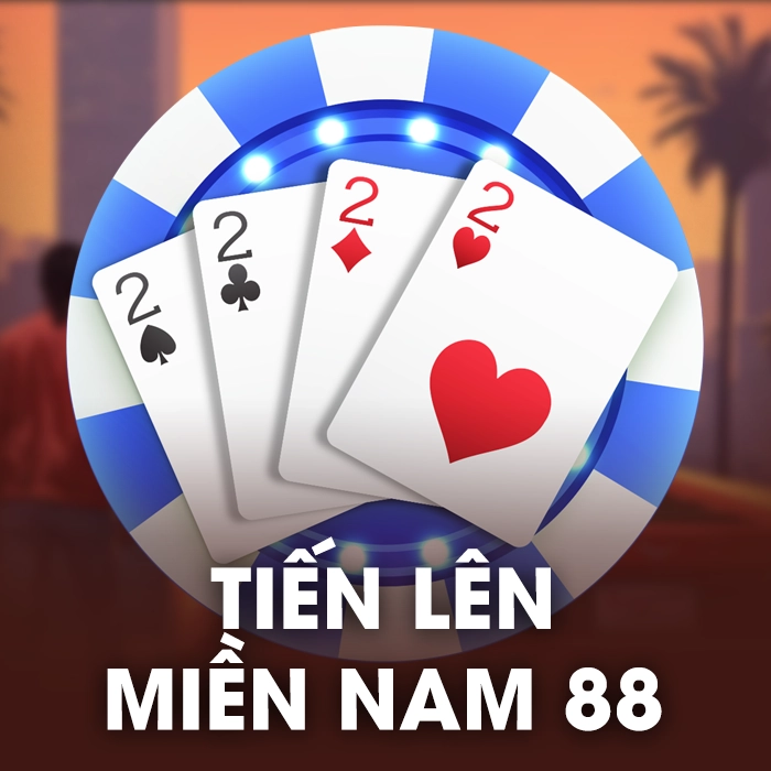 Tiến lên miền nam SOC88
