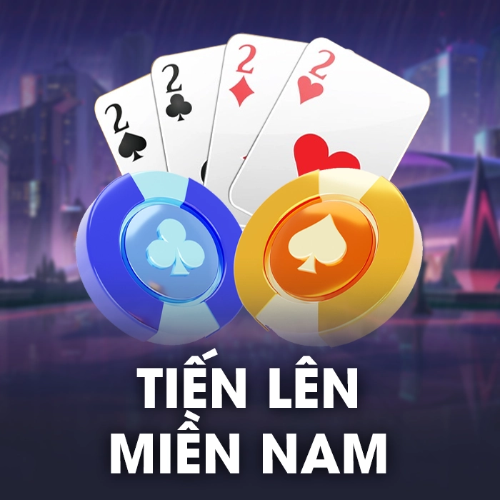 Tiến lên miền nam SOC88